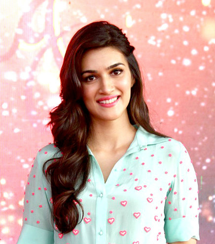 Kriti Sanon Kriti Sanon