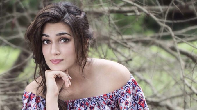 Kriti Sanon Kriti Sanon