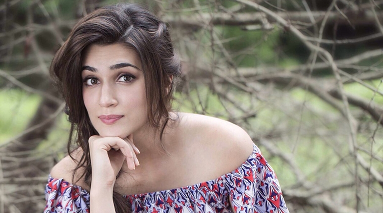 Kriti Sanon Kriti Sanon