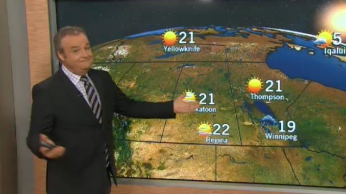 Canada AM to Broadcast for the Last Time Today Canada AM to Broadcast for the Last Time Today