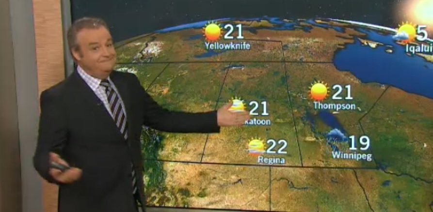 canada am to broadcast for the last time today