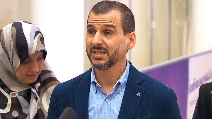 canadian held in u.a.e. prison for almost 2 yrs, alardi arrives home