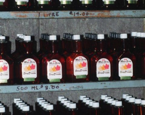 Senate Committee Report Says Provinces Losing Billions in Trade Barriers