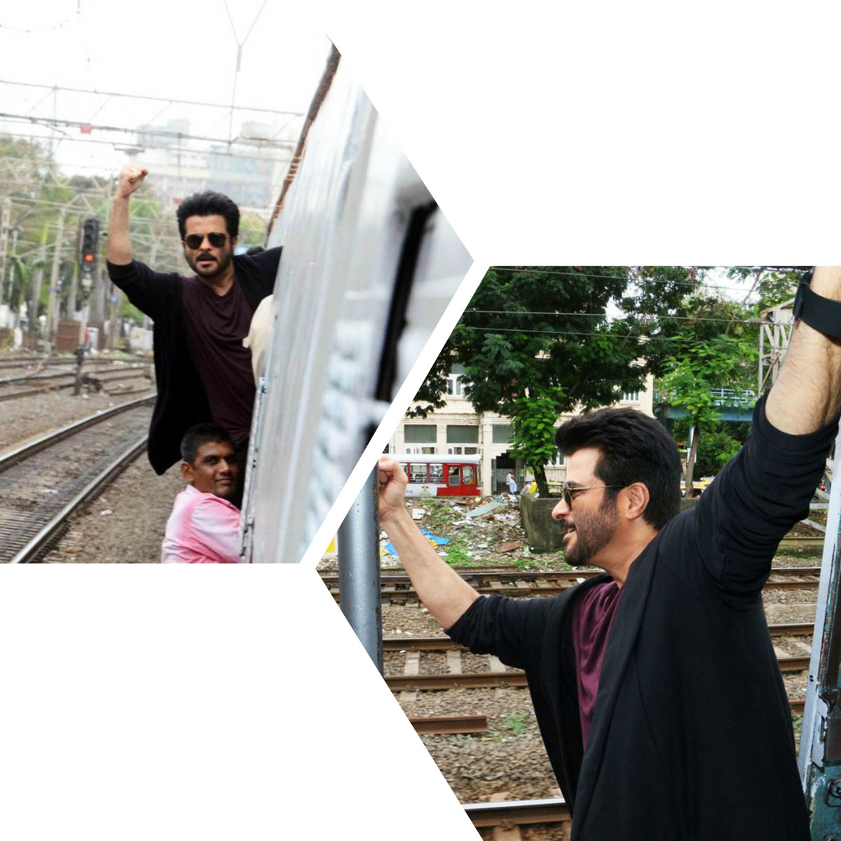 Anil Kapoor Anil Kapoor