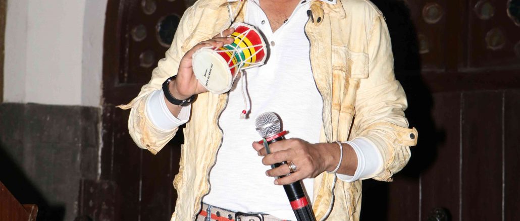 madaari team visits wilson college