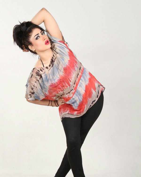 Qandeel Baloch Qandeel Baloch