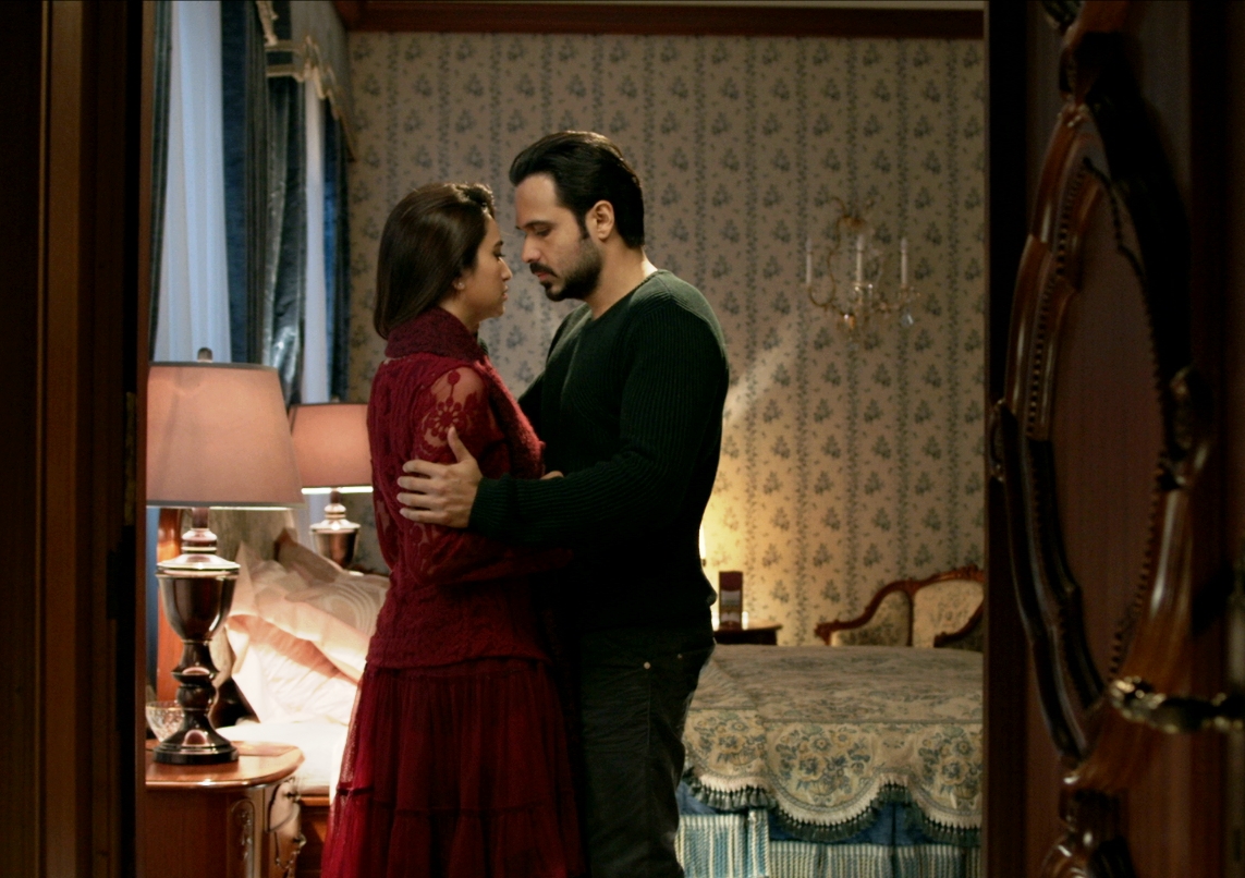 Sound of Raaz Sound of Raaz