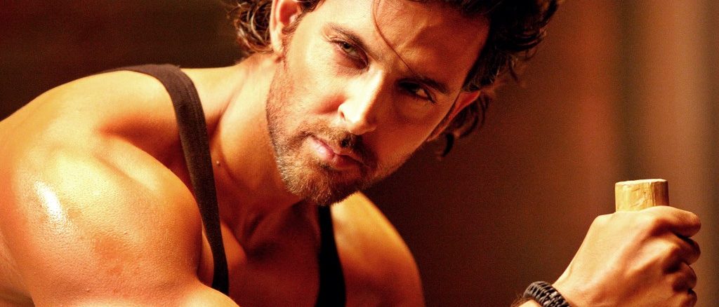 Hrithik Roshan