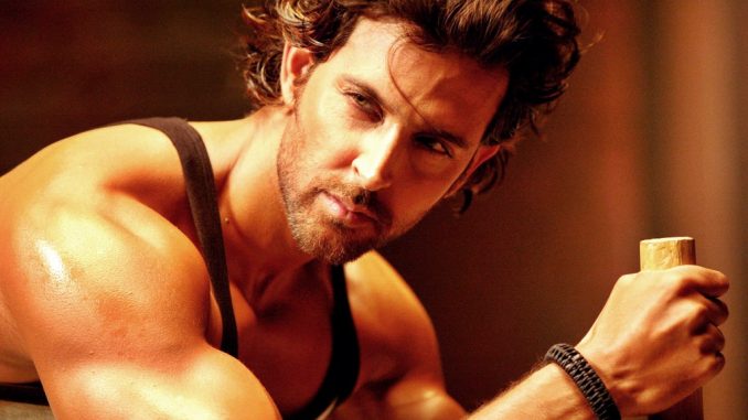 Hrithik Roshan Hrithik Roshan
