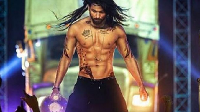 Shahid Kapoor Shahid Kapoor
