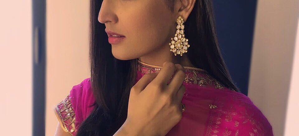 yami gautam on a brand promotional spree!