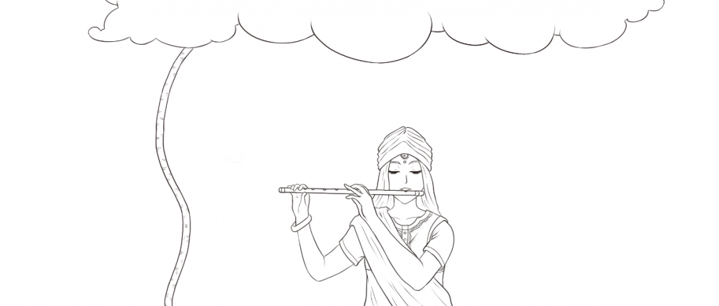 gracie’s mystical messenger rope week 44