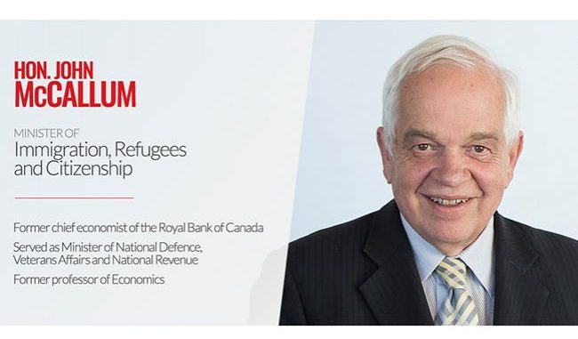 Atlantic Premiers, Federal Ministers Announce More PNP Immigrants