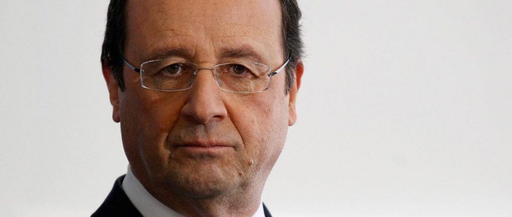 french president hollande to ask uk pm may to start brexit talks soon