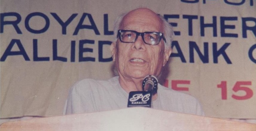 abdul sattar edhi & dr. akhter hameed khan: two icons of pakistan