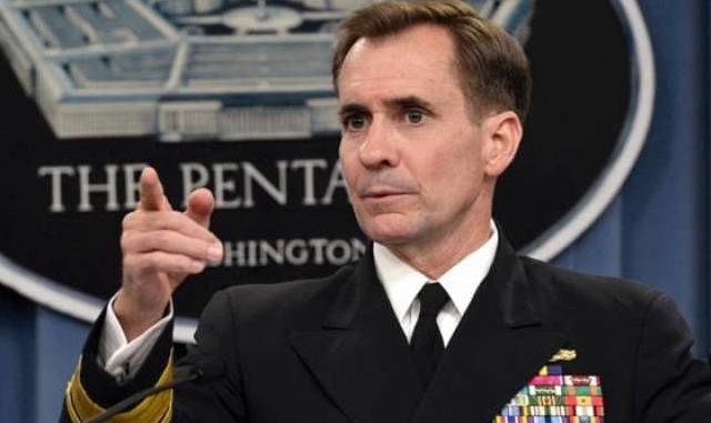 Pakistan, Afghanistan Should Work Together Against Terrorists: US