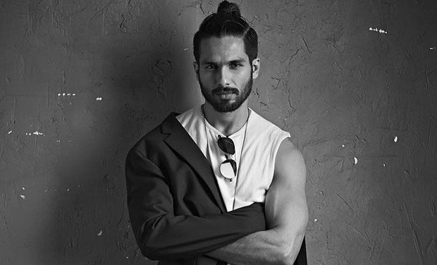 Shahid Kapoor Shahid Kapoor