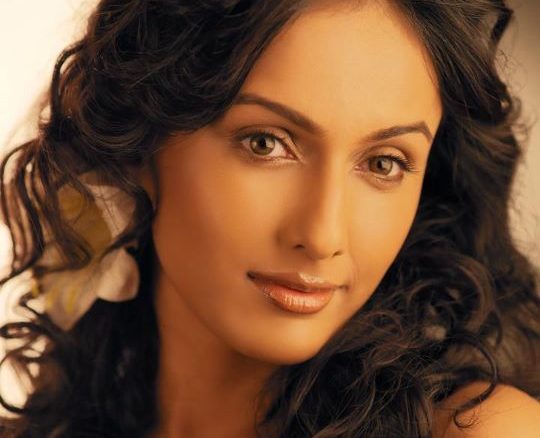 is this your love story? : niyati joshi is in love !