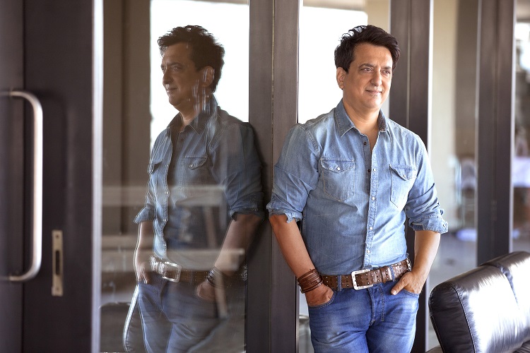 Sajid Nadiawala Sajid Nadiawala