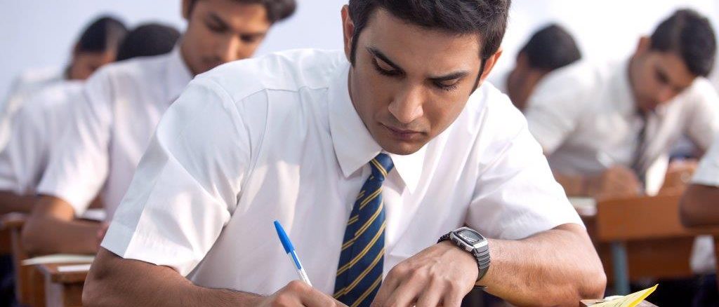 first song from m.s.dhoni – the untold story ‘ besabriyaan ‘ is out!!