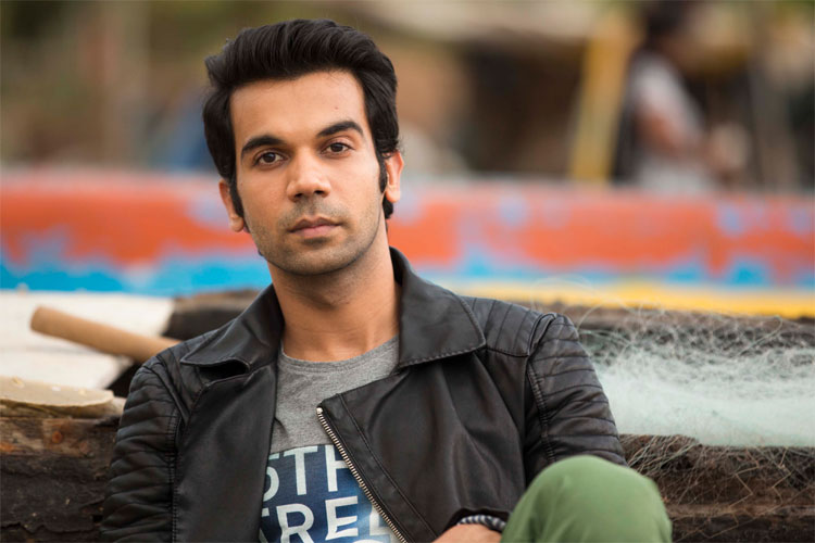 Rajkumar Rao Rajkumar Rao