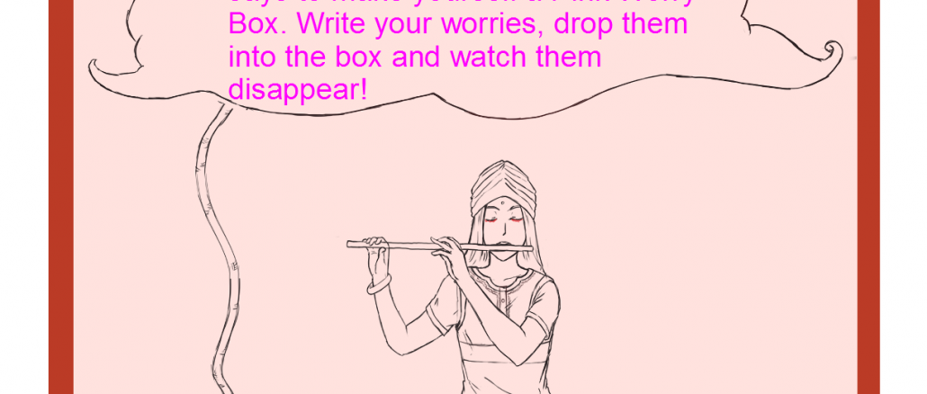 gracie’s mystical messenger rope week 45