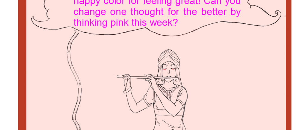 gracie’s mystical messenger rope week 46