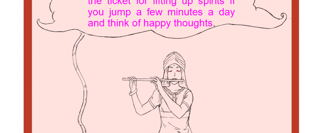 gracie’s mystical messenger rope week 48