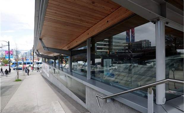 Vancouver Police Charges Man for Assault, Hate Crime at SkyTrain Station