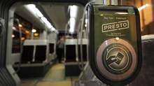 Metrolinx Cautions Presto Card to Avoid Getting Scammed