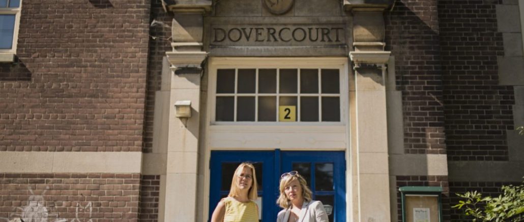 toronto school board calculates pending repairs of $3.4 billion