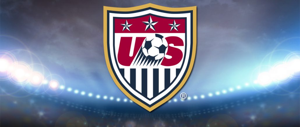 u.s. women’s national team 4, switzerland 0 – international friendly