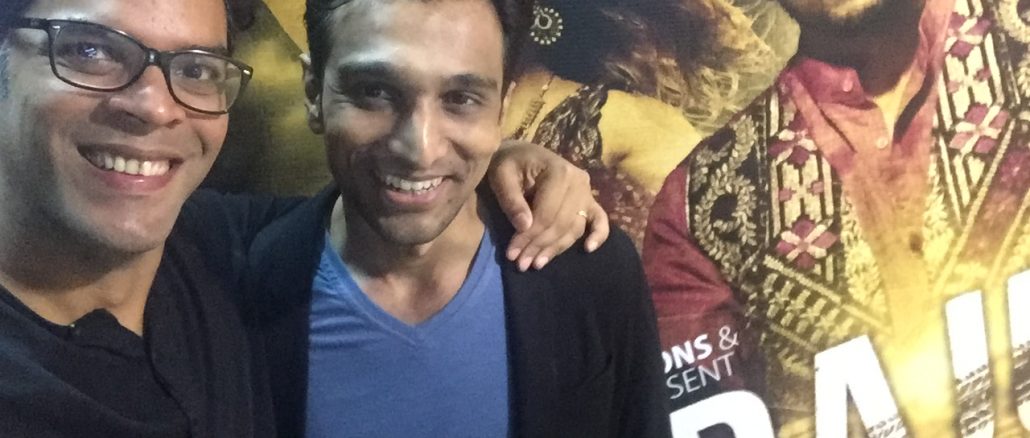 images_Cinema_Masala_IMG_0133 its not a selfie, its a potyu for team wrong side raju.