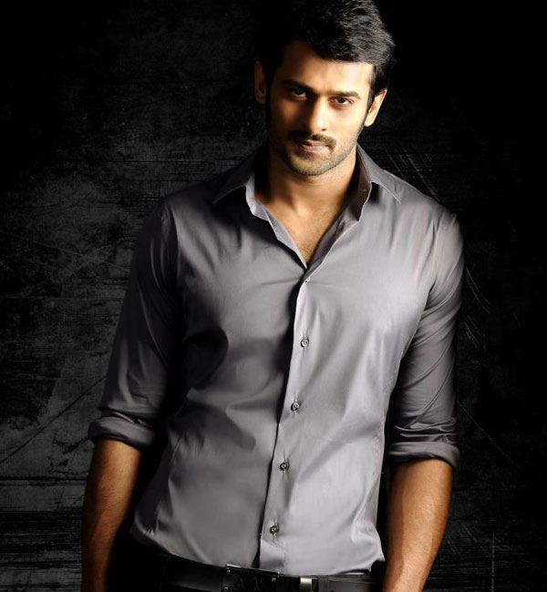Prabhas Prabhas