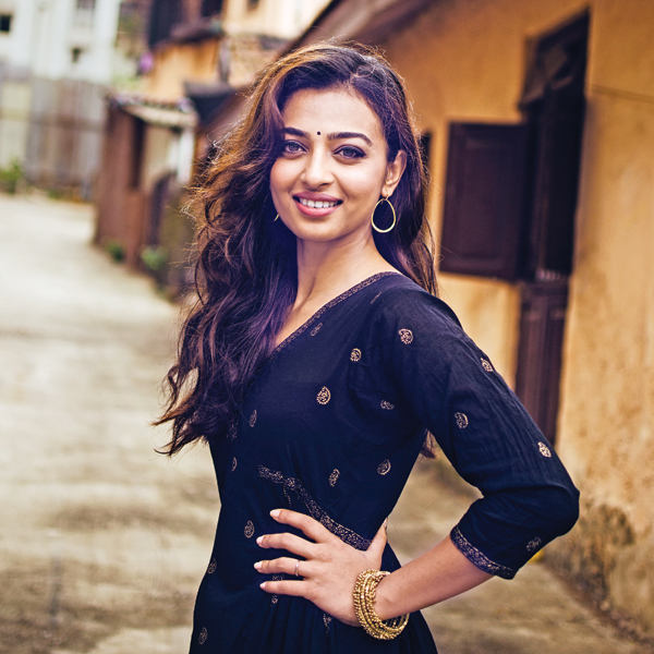 Radhika Apte Radhika Apte