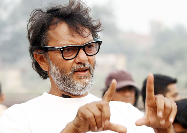 Rakeysh Omprakash Mehra Rakeysh Omprakash Mehra