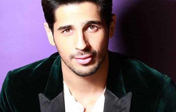 Sidharth Malhotra Sidharth Malhotra