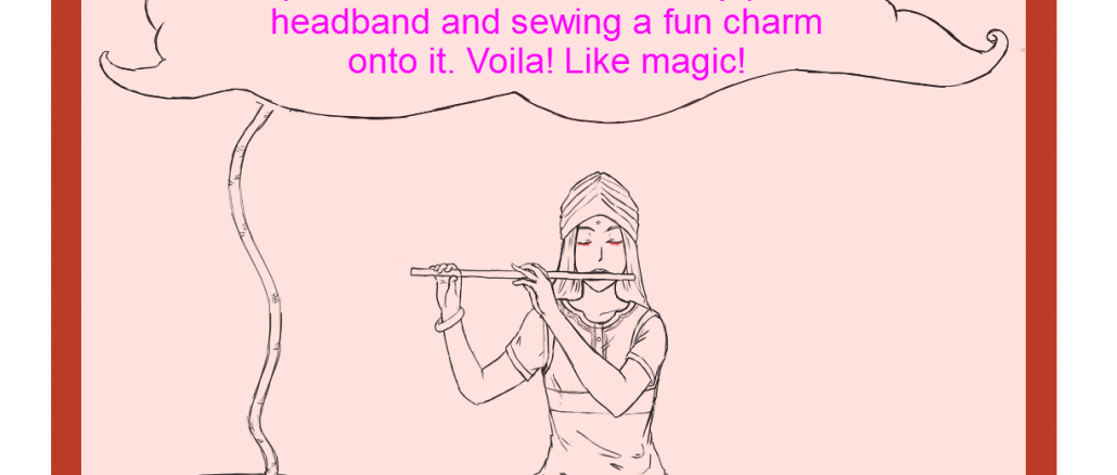 gracie’s mystical messenger rope week 50