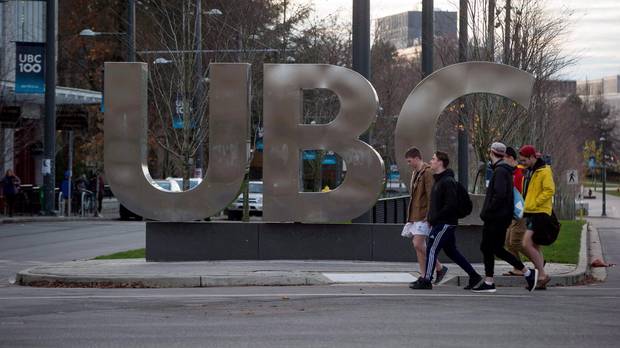 Internal Report Warns UBC to Counter ‘Mistrust’ on Sexual Assault Policy
