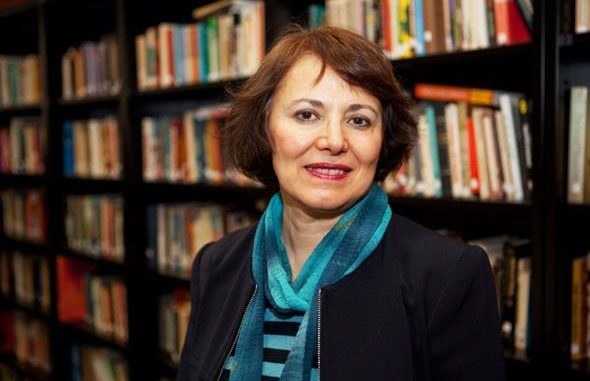 Concordia University Professors Demand Hoodfar’s Release Concordia University Professors Demand Hoodfar’s Release