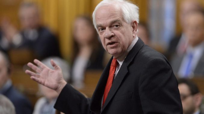 Immigration Minister Calls Immigrants’ Values Test “Dangerous”