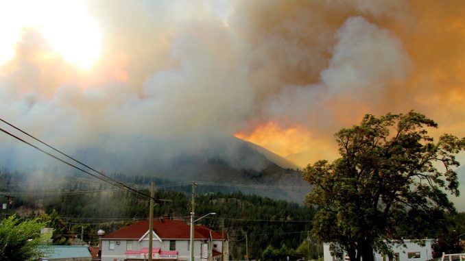 images_News_Canada_lytton-fire1 lytton evacuation orders lifted as 50% wildfire contained