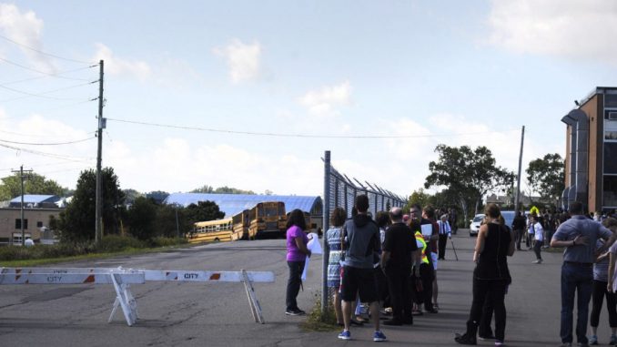 Bomb Threat ‘Not Credible’, P.E.I. Schools to Reopen Tomorrow