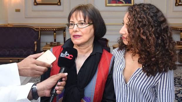 Iran Releases Canadian Professor Homa Hoodfar