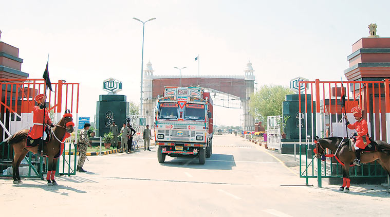 images_News_Pakistan_Wagah-open-for-Afghan-traders-says-FO-after-Ghanis-warning