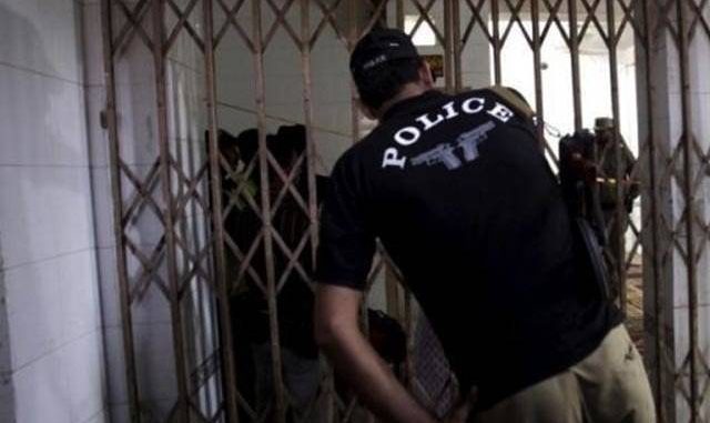 HRW Report: Pakistan Police Frequents Extra Judicial Killings