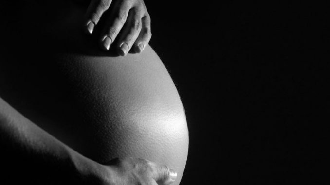 pregnant-woman