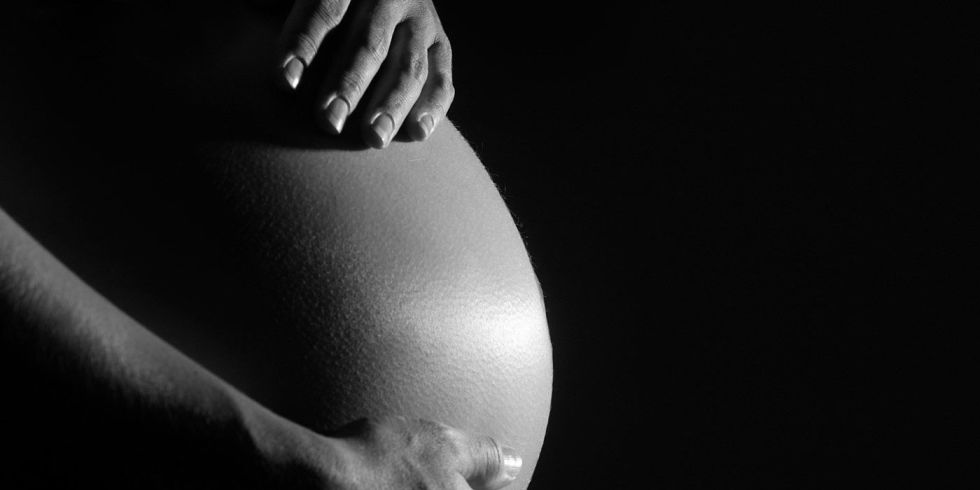 pregnant-woman