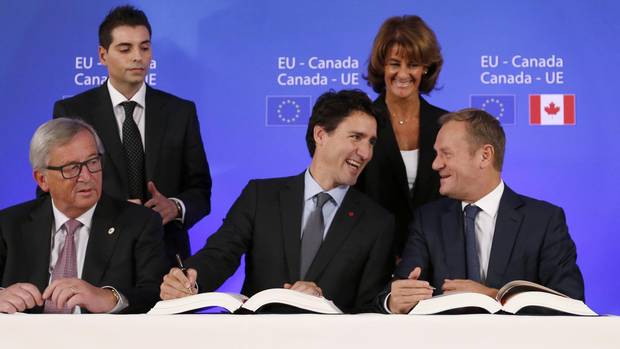 belgiumeuropecanadatrade