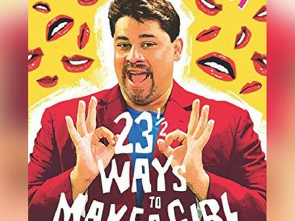 book review – cyrus broacha’s 23 1/2 ways to make a girl fall for you